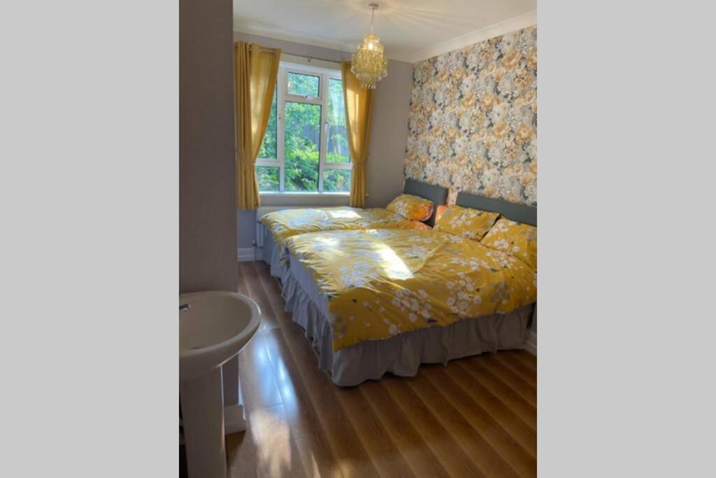 Glenmount Castleblayney Villa Eksteriør bilde